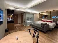 Grand Zuri Pekanbaru Hoteles en Senapelan