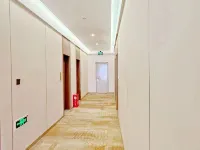 Zhufeng Ruishan Jinding Oxygen-enriched Hotel Hotels in Tingri County