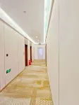 Zhufeng Ruishan Jinding Oxygen-enriched Hotel Hotels in Tingri