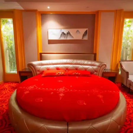 Linze Longtai Hotel