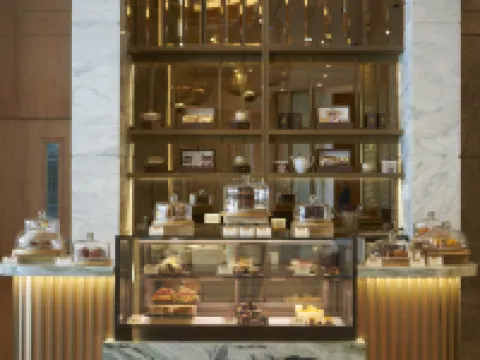 Fili Hotel NUSTAR Cebu Hotels in Cebu