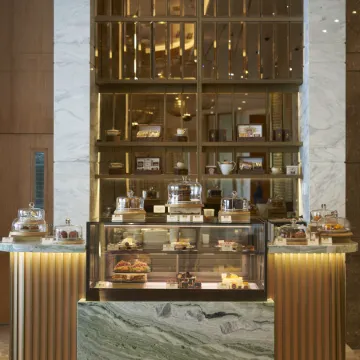 Fili Hotel NUSTAR Cebu