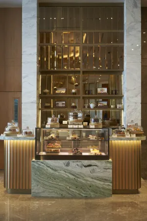 Fili Hotel NUSTAR Cebu Отели в г. Себу