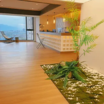 Bozun Hotel Chongqing University City Отели рядом с достопримечательностью «Chongqing Shapingba Meilixi Street Pedestrian Street»