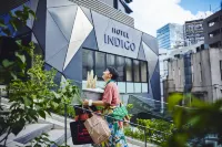 호텔 인디고 도쿄 시부야 바이 IHG 류운 절 주변 호텔