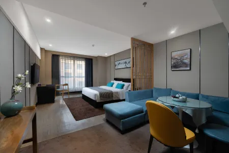 Mini Hotel (Changde Hanshou)