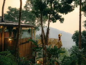 Lannawild Resort