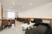 Yiduo Hotel (Qinzhou Nanzhu Avenue Niannianfeng Plaza) - breakfast