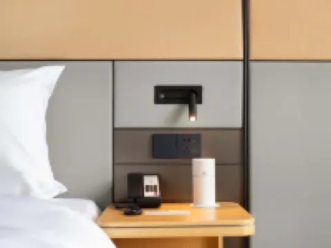 Do Hotel Hotels in Xuanwei