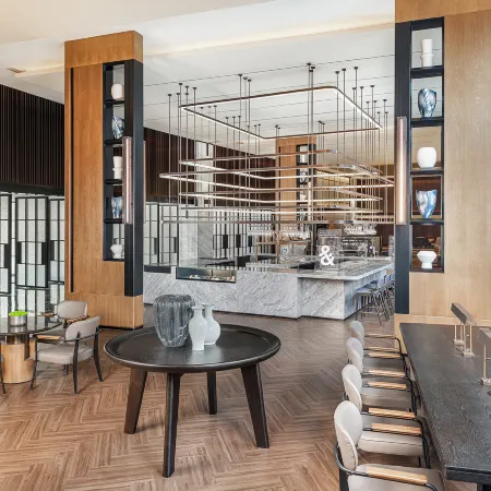 Sheraton Pujiang