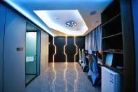 Hengyang Space Station E-sports Homestay - Esports