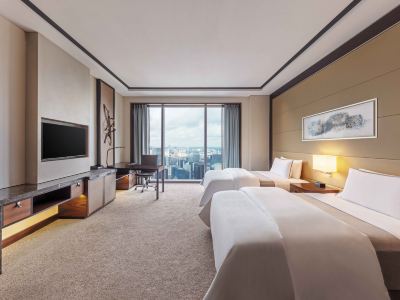 The Westin Singapore