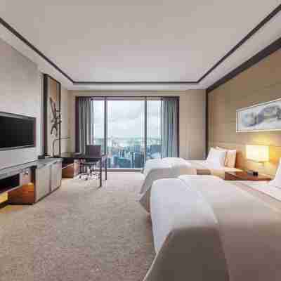 The Westin Singapore Rooms