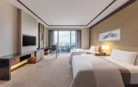 The Westin Singapore Hotel di Singapura