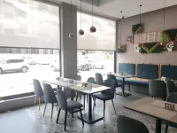Home Inn Business Hotel (Xuanwei Meihuan Park Xining Center Branch) - breakfast