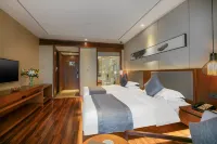 Dream House Hotels near Xima River Park