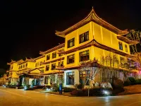 Taoxi Mountain Residence (Zhuquan Village Scenic Area Branch)