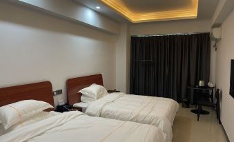 Dongguan South Ring Business Apartment