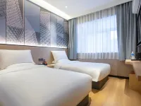 Tuke China Light Hotel (Pingdingshan Wanda Plaza Bus Station) Hotels in Pingdingshan