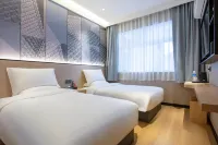 Tuke China Light Hotel (Pingdingshan Wanda Plaza Bus Station)