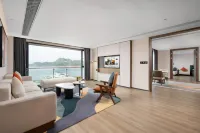 Hampton by Hilton Chongqing Changshou Lake فنادق في تشونغ تشينغ