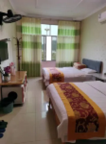 South Dongfeng Inn