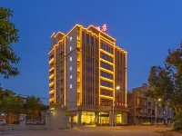 HUA YU BUSINESS HOTEL Hotels near Quanzhoudong Railway Station
