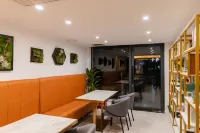 Qing Ting Homestay - ที่มีบาร์