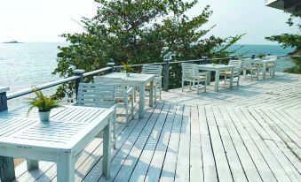 Koh Chang Cliff Beach Resort