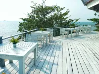 Koh Chang Cliff Beach Resort - Breakfast