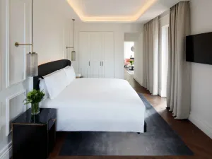InterContinental Rome Ambasciatori Palace