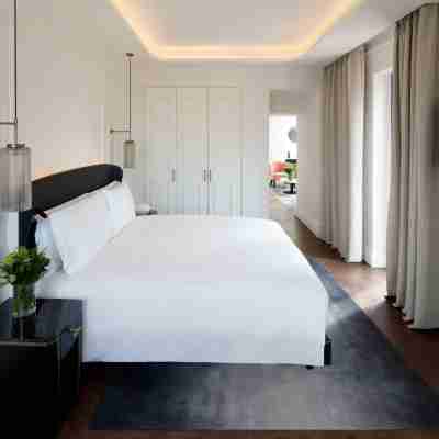 InterContinental Rome Ambasciatori Palace Rooms