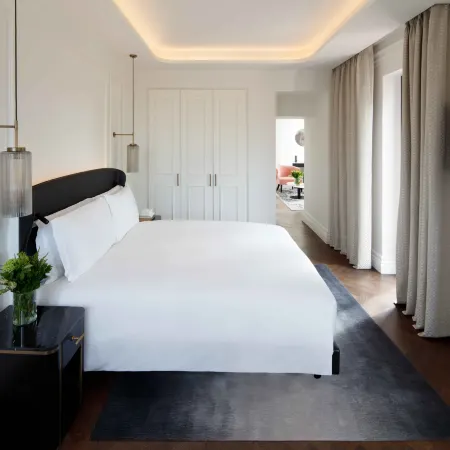 InterContinental Rome Ambasciatori Palace by IHG