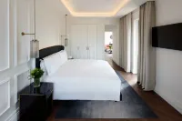 InterContinental Rome Ambasciatori Palace Hôtels à : 