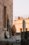 Cappadocia Cave Suites Hotels in Goreme