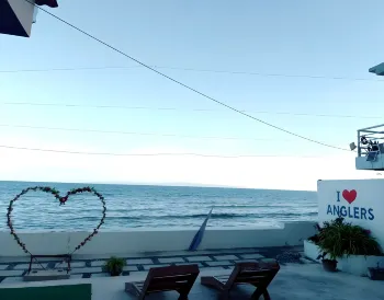 Oslob Angler's Hub & Resort