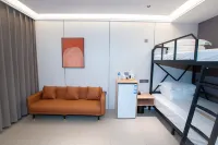 Lanfeng Hotel - Wi-Fi