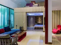 歐遊國際連鎖精品旅館-台東館 鄰近日光大橋的酒店