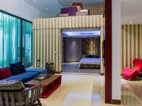 ALL-UR Boutique Motel Tai-Tung Branch Hotel a Taitung Station
