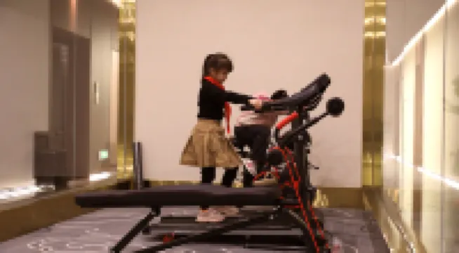 景德鎮雕塑瓷廠遇見歸宿陶藝民宿（陶溪川創意廣場店）