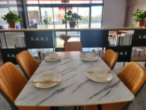 Xingping Wendi Hotel Hotels in Xingping