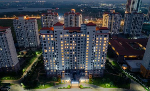 The Q Residence Vientiane