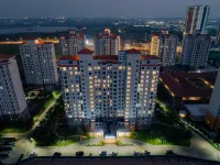 The Q Residence Vientiane Các khách sạn gần Vườn Tượng Phật Xiêng Khuôn