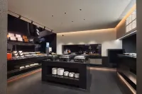 Jiaojiang Paris·Elegant Designer Resort Hotel (Jiazhi Old Street Garden Market Branch) - فطور