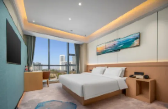 New Beacon Shangju Hotel ( Xiang Zhouyuanyuan Road Branch)