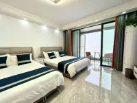 Lianyungang Yuehai Tingju Seaview Homestay