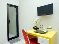 Dparagon Ijen Nirwana Hotels in Klojen