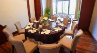 โรงแรมโนเบิลเลค ไหหลำ - พร้อมอาหารเช้า