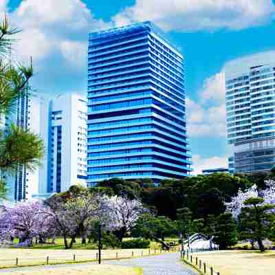 Mesm Tokyo, Autograph Collection Hotel Exterior