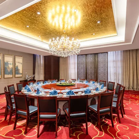 Huaxi Hotel